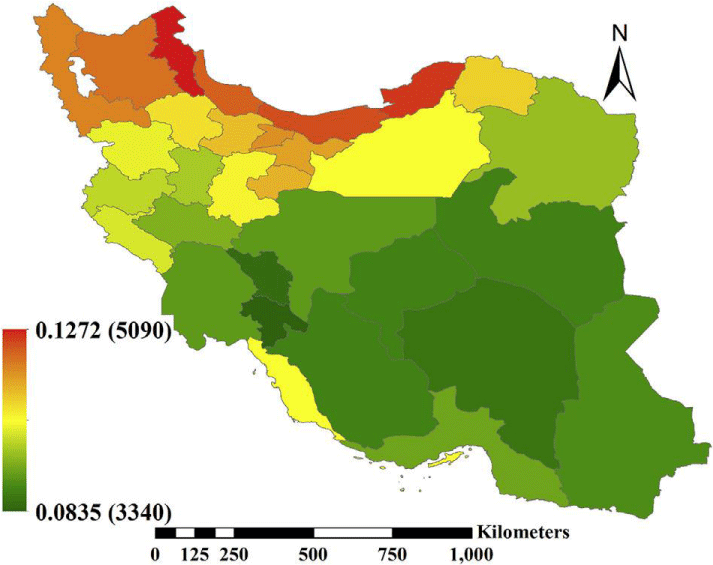 Potential assessment of renewable energy resources and their power ...